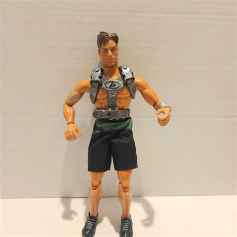 Max Steel Action Figures - Etsy