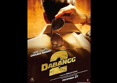 Dabangg 2 trailer to be launched on Bigg Boss 6