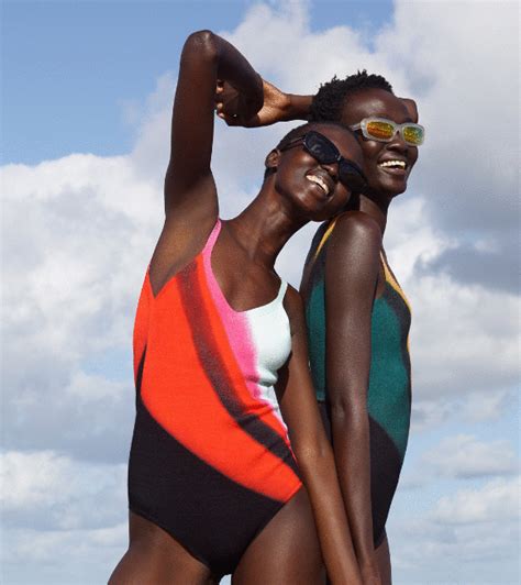 X De Mooiste Badpakken En Bikini S Voor Deze Zomer Marie Claire