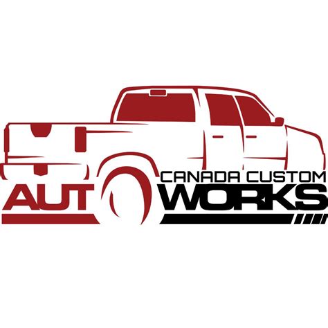 Canada Custom Autoworks 6540 71 Street Bay 3 Red Deer AB T4P 3Y7 C