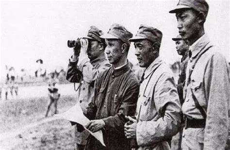 1947年5月，在孟良崮戰役之中，華東野戰軍共有多少個縱隊？ 每日頭條