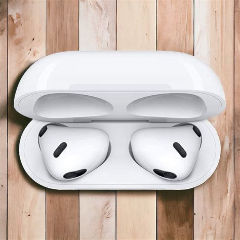 Airpods Pro Tercera Generación OEM