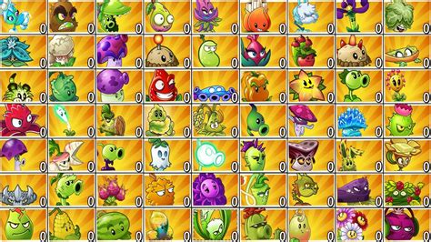 Pvz Challenge Plants Power Up Can Defeat Freeze Bikini