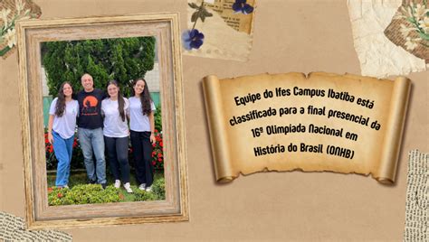 Ifes Campus Ibatiba P Gina Inicial