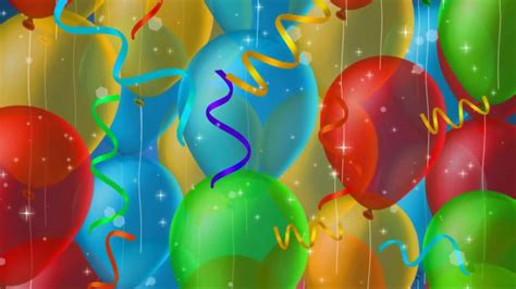 Воздушные шарики---хэппи бездей ту ю happy birthday to you Happy ...