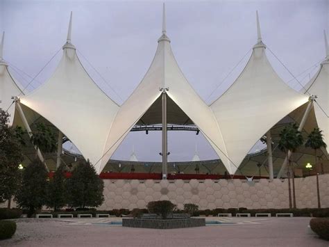 King Fahd International Stadium – StadiumDB.com