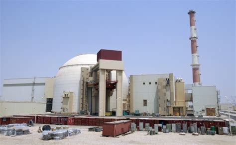 Iran’s Nuclear Program: History and Eight Questions | Council on ...