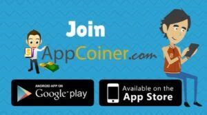 App Coiner Job Review Can You Really Make Money