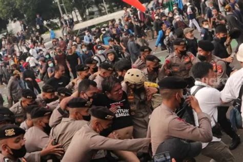 Relawan Anies Baswedan Bantah Pelaku Provokasi Persekusi Ade Armando