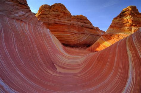 The Wave Utaharizona Border Tour Utah And Arizonas National Parks