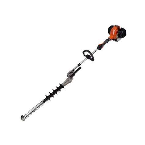 Echo X Series Hedge Trimmers Shc S Wpe Landscape Equipment