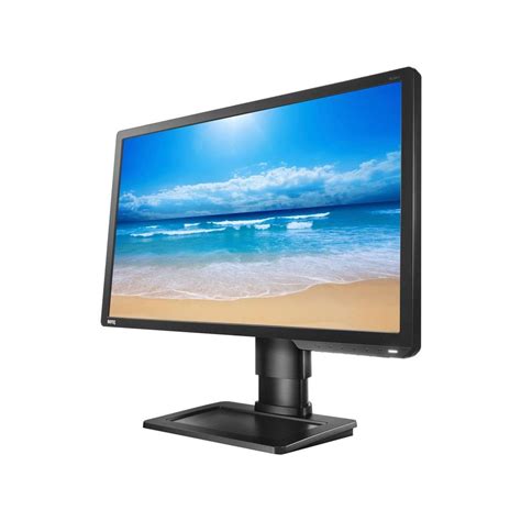 Benq 24 Inch Monitor 1920 X 1080 Lcd Xl2411 Back Market