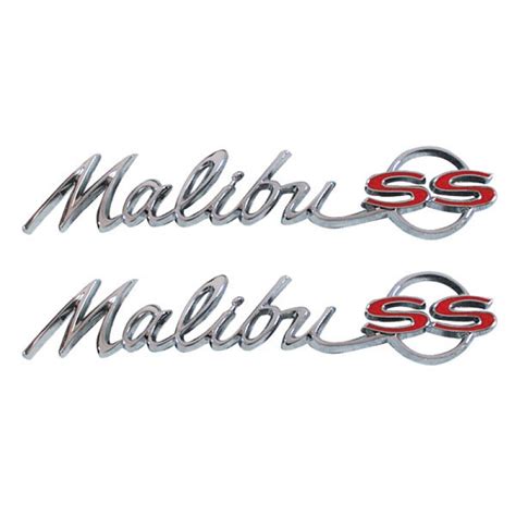 Malibu Logos