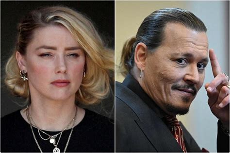 Amber Heard Says She Still Loves Johnny Depp And Will Donate Divorce