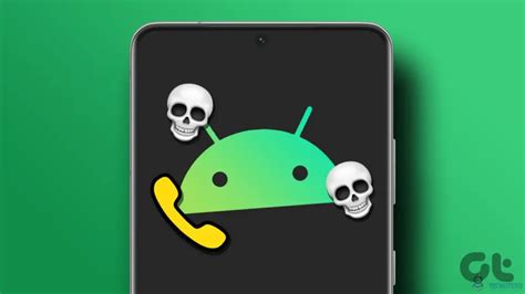 Las Mejores Formas De Arreglar La Pantalla Del Tel Fono Android Se