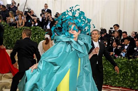 Met Gala 2024 Date Theme Guests All You Need To Know