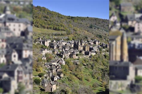 Parcours Trail La Vinzelle N Office De Tourisme Conques Marcillac