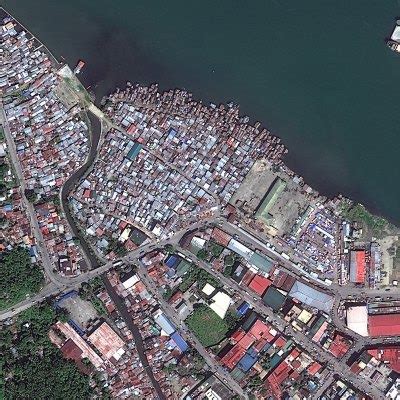 Tacloban Before and After Photos: Super Typhoon Yolanda / Haiyan ...