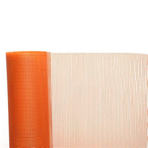 Alkali Resistant Fiberglass Mesh For Concrete Reinforcing Fiberglass Or