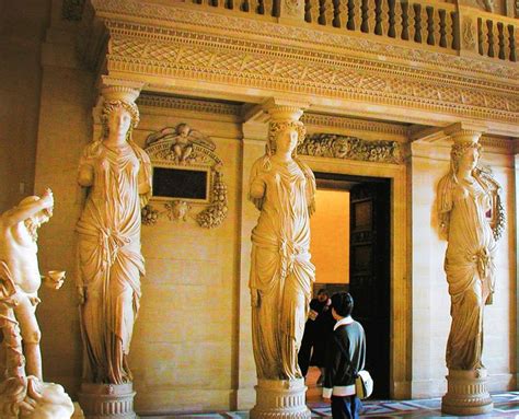 Inside the Louvre | Paris france, Louvre, Paris