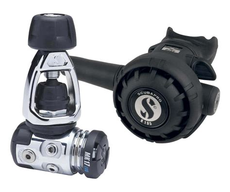 Scubapro MK17 R195 Regulator Dive Shop Online