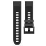 Sport Klockarmband Easyfit Garmin Tactix 7 Pro Svart Elgiganten