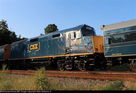 Csx