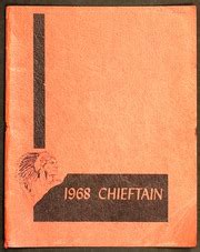 Bryan Station Junior High School - Chieftain Yearbook (Lexington, KY ...