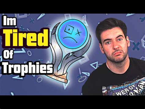 PlayStation Trophy Levels Explained How It Works