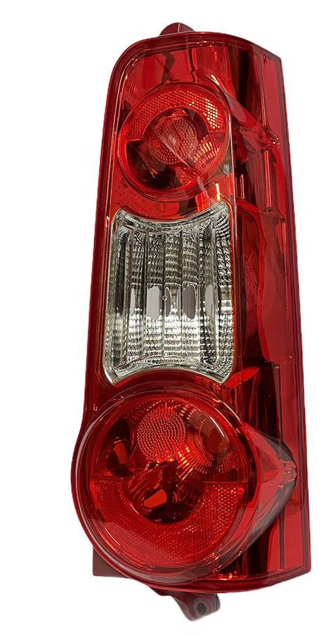 BERLINGO PARTNER 08 12 2D NOWA LAMPA TYLNA PRAWA 552 1934R UE za 155 zł