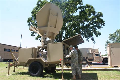 Army Prepares To Field Disaster Response Communication Tool Suite