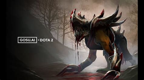 Lifestealer Immortal Guide Beginner To Expert Level Dota 2 YouTube