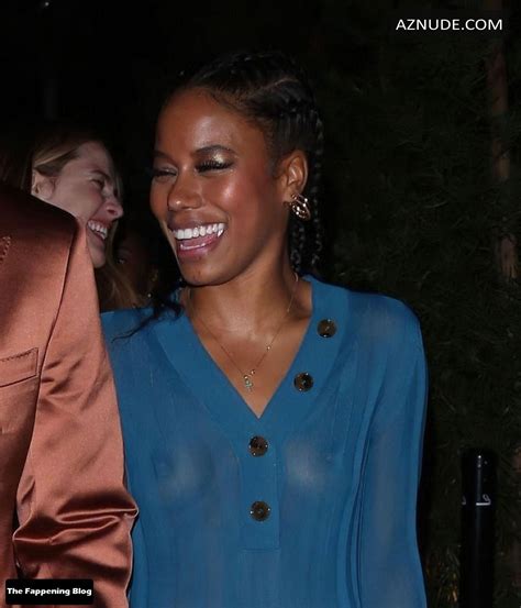 Taylour Paige Nude And Sexy Collection Aznude