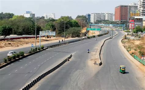 Bangalore Air Quality Improved after Lockdown, Goes from Satisfactory ...