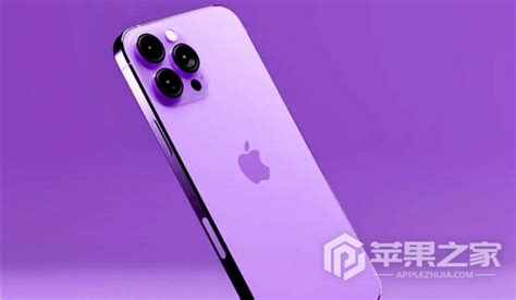 Iphone14系列有几种配色iphone14系列哪个配色最好看苹果通