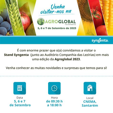 Syngenta Apresenta Soluções Para A Agricultura Regenerativa Na