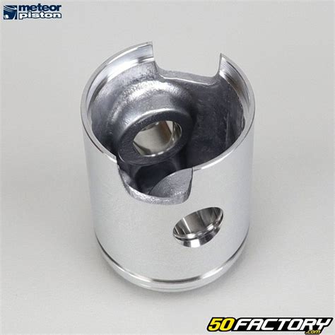 Piston Piaggio Ciao Bravo Boxer 50 axe de 12mm Ø38 20 mm Meteor