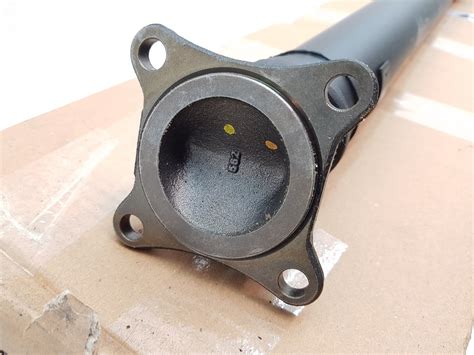 Şaft Komple Kardan Mili Dacia Duster 370002820R - Eper Otomotiv ...