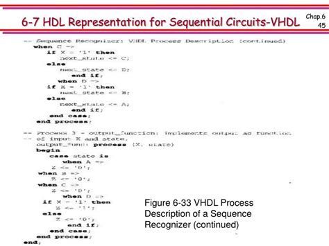 Ppt Chap Sequential Circuits Powerpoint Presentation Free