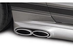 Mustang Exhaust Systems, Custom Exhaust Systems - Cervini's