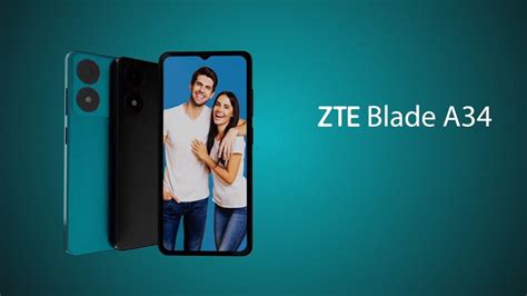 Zte Blade A New Stylish Powerful Smartphone Official Video