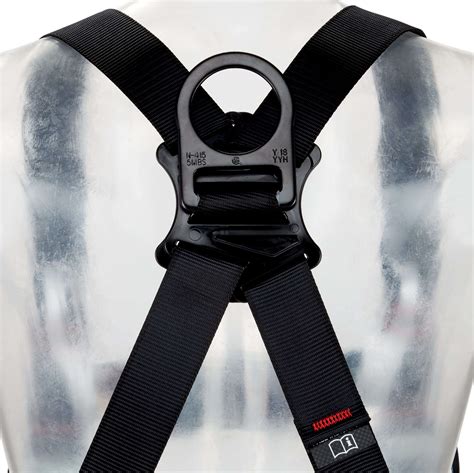 Full Body Harness Archives Protekta Safety Gear