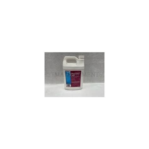 PRAMITOL 25E GALLON Pest Management Supply