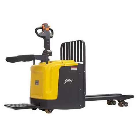 Godrej Hand Pallet Truck Latest Price Dealers Retailers In India