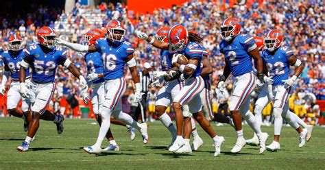 Fifth Quarter: Breakdown of the Florida Gators win over Missouri