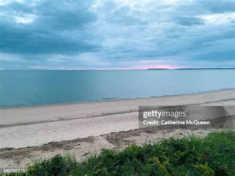 410 Cape Cod Beach Sunset Stock Photos, High-Res Pictures, and Images ...