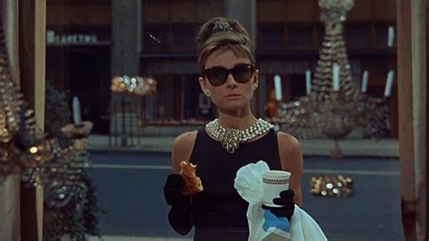 Desayuno Con Diamantes Blake Edwards 1961 Otros Cines Europa