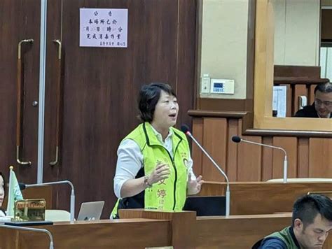 傳民進黨將徵召出戰立委 鄭文婷：若獲徵召全力以赴 政治 中時