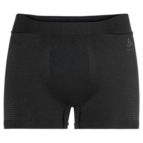 Odlo SUW Bottom Boxer Performance Warm Eco Synthetic Base Layer Men S