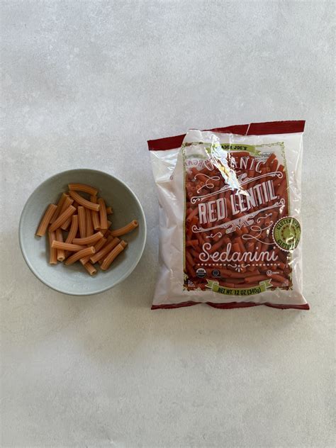 The 7 Healthiest Pastas, According to a Nutrition Consultant